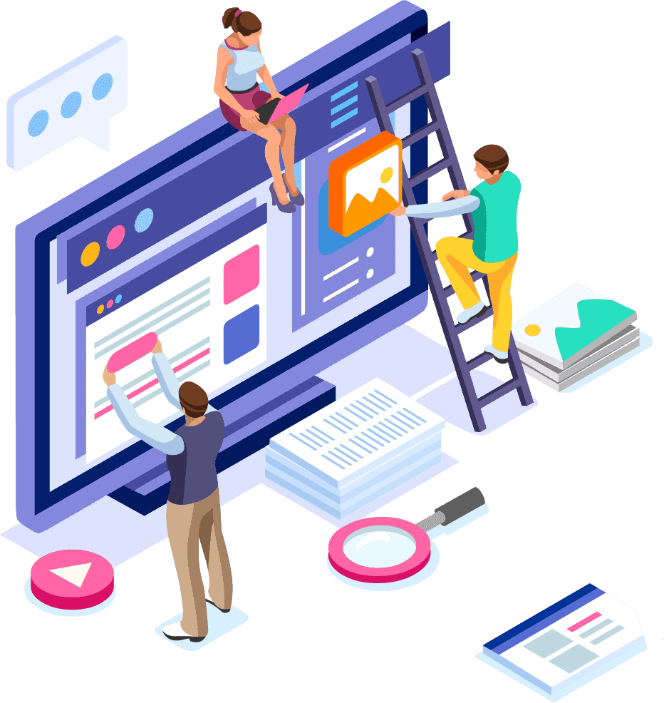Development SEO & Data